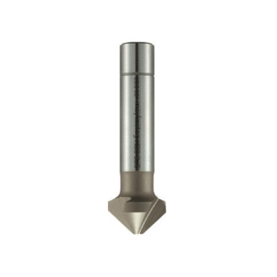25mm (M12) Cobalt Countersink Drill Bit 90 Degree