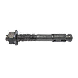 M8x65 Throughbolts Stainless Steel (Pack of 100) [ETA Option 1]