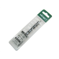 1.5 x 40mm HSS Metric Drill Bit  [Supplied With Wallet]