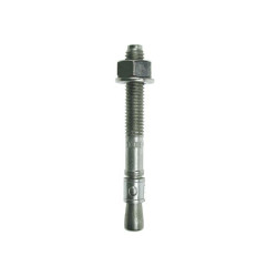 M6x40 Throughbolts Stainless Steel (Pack of 100) [ETA Option 7]