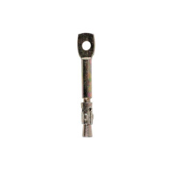 M6x55 Wirehangers Zinc Plated (Pack of 100)