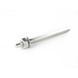 M8x110 Chemical Anchor Stud (Pack of 10) [High Tensile]