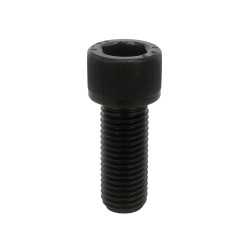 M1.6x4 Socket Cap Screws Self Colour (Pack of 200) [Grade 12.9]