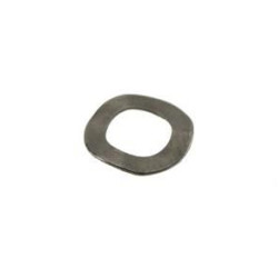 M3 Crinkle Washers Stainless Steel (Pack of 1,000) [Grade 304-A2]