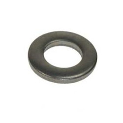 M2.5 Form 'A' Flat Washers Stainless Steel (Pack of 2,000) [DIN 125A Grade 316-A4]