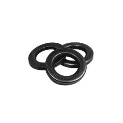 M30 Hardened Washer Self Colour (Pack of 100) [DIN 6916 EN14399-6]