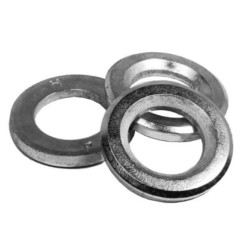 M12 Hardened Washer Zinc Plated (Pack of 500) [DIN 6916 EN14399-6]