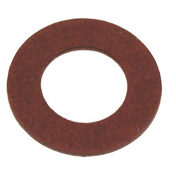 M2.5 Red Fibre Washers (Pack of 1,000)