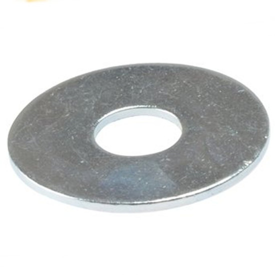 M6 x 50 Repair / Penny Washers Zinc Plated (Pack of 700)