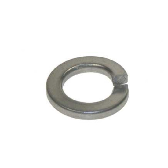 M16 Spring Washers Rectangular Section Stainless Steel (Pack of 250) [DIN 127A Grade 316-A4]