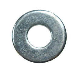 1/2in Table 8 Washer Zinc Plated (Pack of 1500)