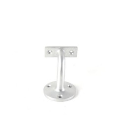 63mm Heavy Duty Handrail Brackets SAA [Aluminium] (Box of 5)