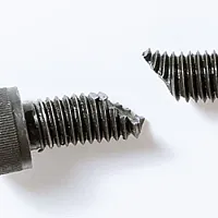 Common mistakes with stainless fasteners