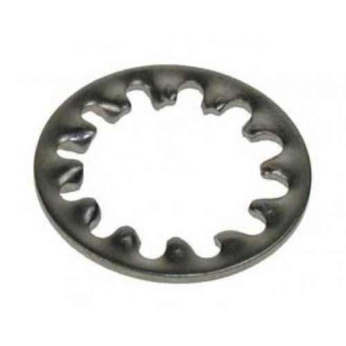 Internal  Toothlock  Washers  Stainless  Steel  [Grade  316  A4]