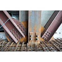 Structural Steel & Cladding Fasteners