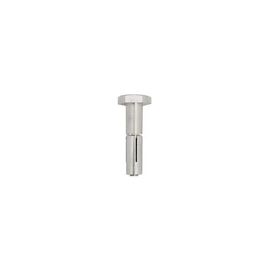 M13 x 50 Thin Wall Blind Bolt A2 Stainless Steel (Pack of 50) M13 x 50 Thin Wall Blind Bolt A2 Stainless Steel (Pack of 50)