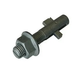 M10 x 60 Blind Bolt A4 Stainless Steel (Pack of 1)