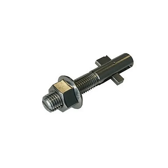 M20 x 70 Heavy Duty Blind Bolt A4 Stainless Steel (Pack of 10)