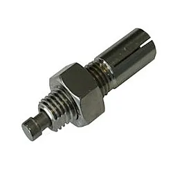 M8 x 45 Heavy Duty Blind Bolt A4 Stainless Steel (Pack of 50)