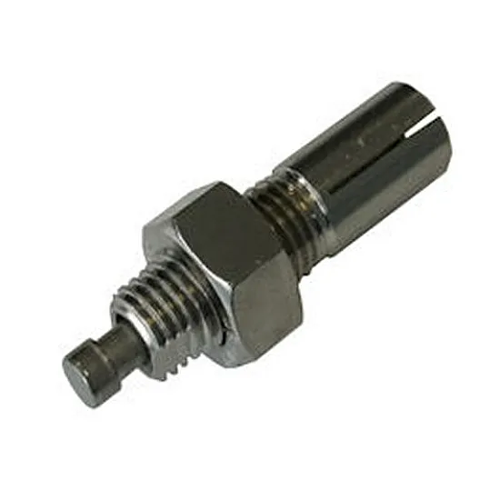 M8 x 45 Heavy Duty Blind Bolt A4 Stainless Steel (Pack of 50)