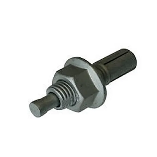 M20 x 180 Blind Bolt Geomet 500B (Pack of 10) [Grade 10.9]