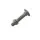M20x75 Cup Square Hex Coach Bolts Galvanised Bolt Only (Single Item)