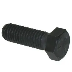 1/4 x 1/2 BSW Hex Head Set Screw Self Colour (Pack of 200) [BS1083]
