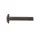 M6x60 Roofing Bolts Galvanised (Single Item)