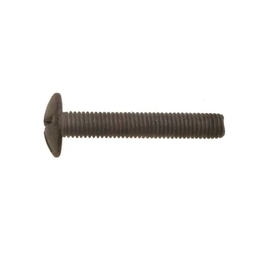 M6x30 Roofing Bolts Galvanised (Single Item)