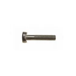 M8x40 Saddle Bolts Galvanised (Pack of 100)
