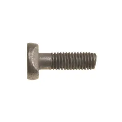 M8x25 T-Bolts Galvanised (Pack of 100)