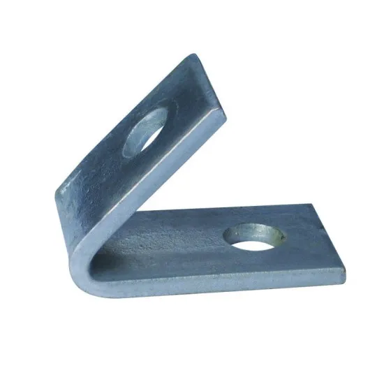 45 Degree Acute Angle Bracket (Pack of 25)