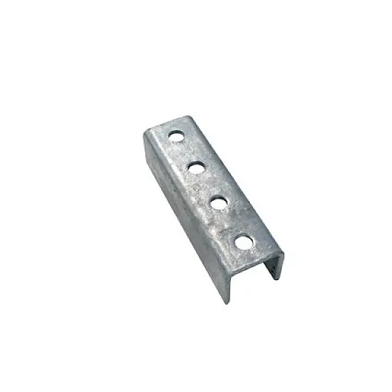 External Joint Plate 41x41 HDG (Pack of 10) External Joint Plate 41x41 HDG (Pack of 10)