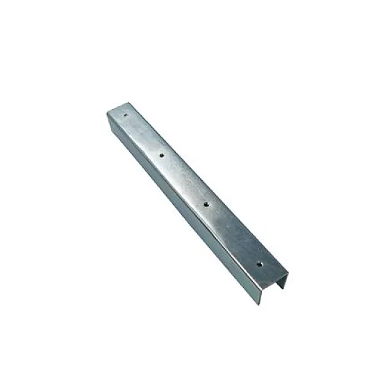 Internal Joint Plate 41x41 HDG (Pack of 25) Internal Joint Plate 41x41 HDG (Pack of 25)