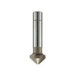 12.4mm (M6) Cobalt Countersink Drill Bit 90 Degree