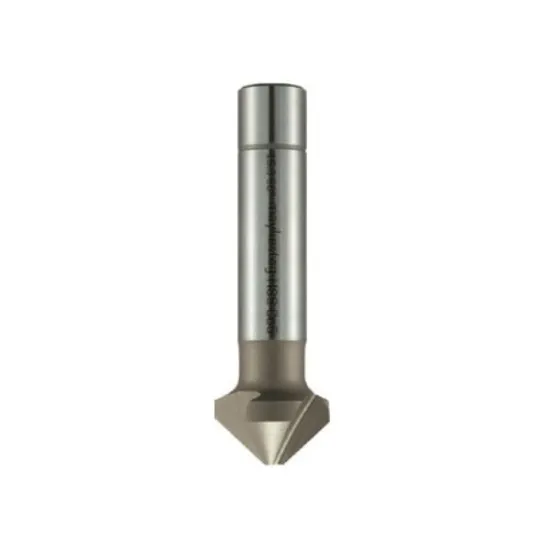 12.4mm (M6) Cobalt Countersink Drill Bit 90 Degree