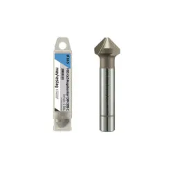 10.4mm (M5) HSS Countersink Drill Bit 90 Degree