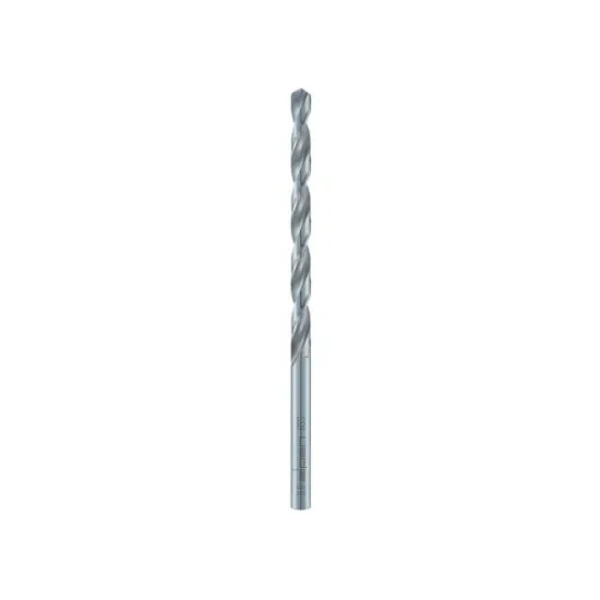 5.0 x 132mm HSS Metric Drill Bit Long Shank 5.0 x 132mm HSS Metric Drill Bit Long Shank