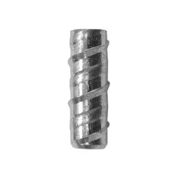 M10-13 x 32mm Drop-In Ankerbolt Zinc Plated (Pack of 100)