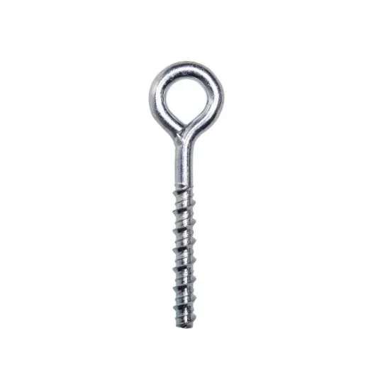 M10x55 Ankerbolt Eye Bolt Zinc Plated (Pack of 50)