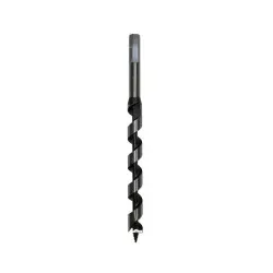 6 x 230mm Hex Shank Auger Bits