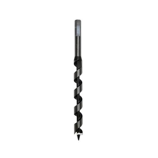 14 x 460mm Hex Shank Auger Bits 14 x 460mm Hex Shank Auger Bits