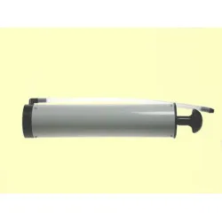 Injection Blow Out Pump