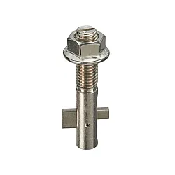M12x 90 Blind Bolt A4 Stainless Steel (Pack of 1)