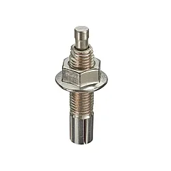 M8 x 45 Heavy Duty Blind Bolt A4 Stainless Steel (Pack of 50)