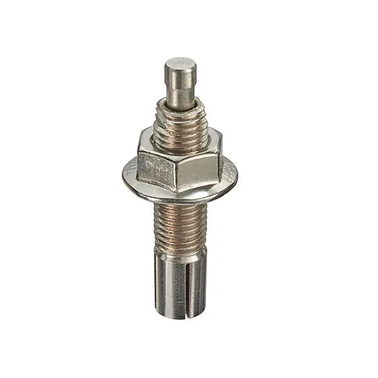 M12 x 45 Heavy Duty Blind Bolt A4 Stainless Steel (Pack of 25)