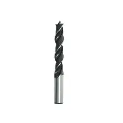 3 x 60mm Centre Spur Wood Bit