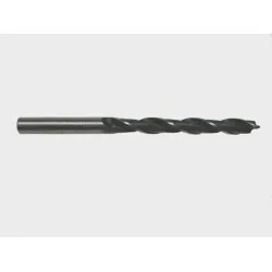 3 x 60mm Centre Spur Wood Bit