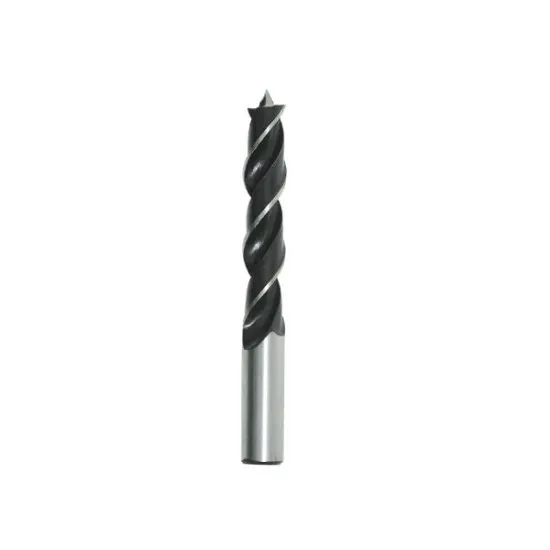 10 x 120mm Centre Spur Wood Bit