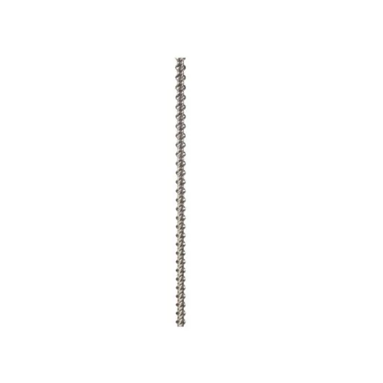 6 x 1000mm Crack Stitching Bar  Stainless Steel (Pack of 10) [Grade 304 A2]